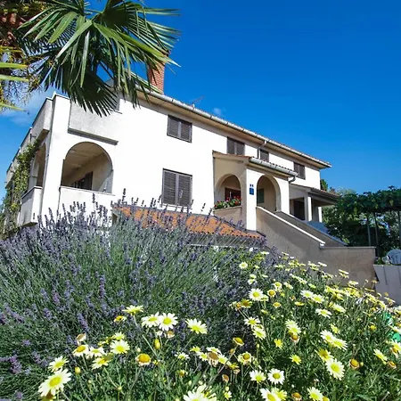 Apartmán Ritosa Poreč