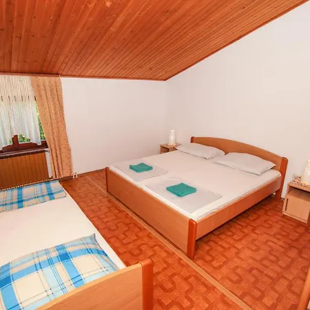 Apartmán Ritosa