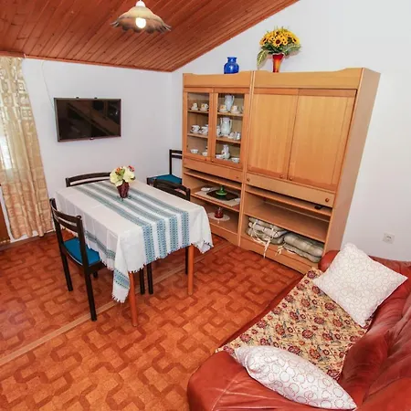 Apartmán Ritosa *