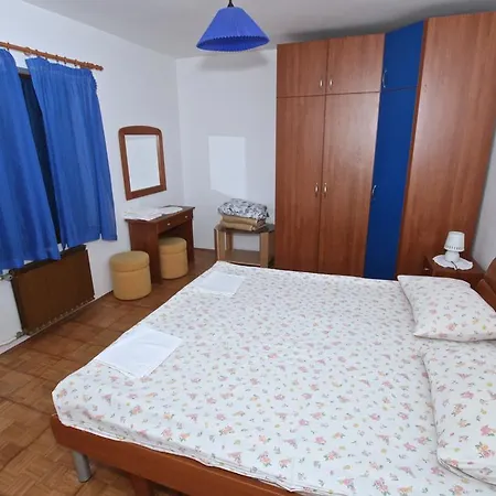 Apartment Ritosa *