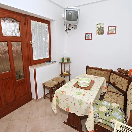 Apartment Ritosa Porec