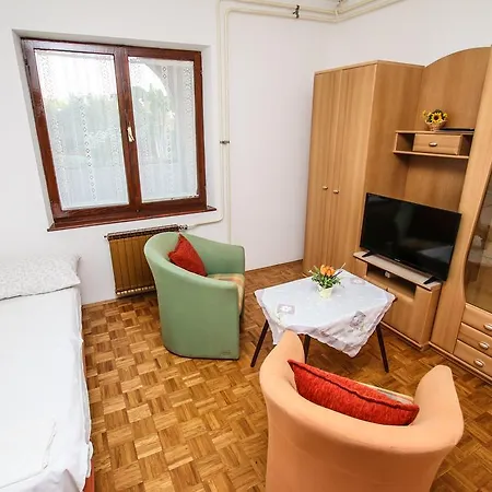 Apartman Ritosa Poreč