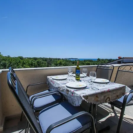 Apartment Ritosa Porec