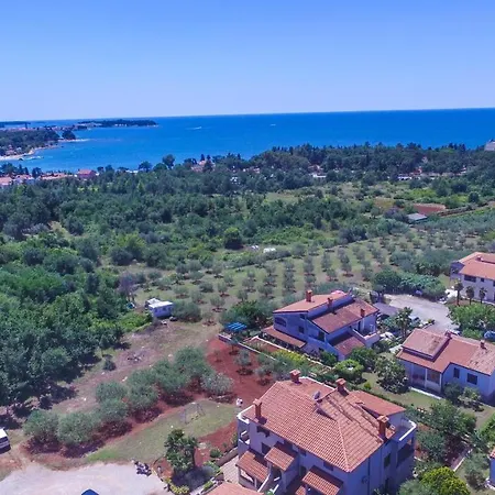 Ritosa Apartment Porec