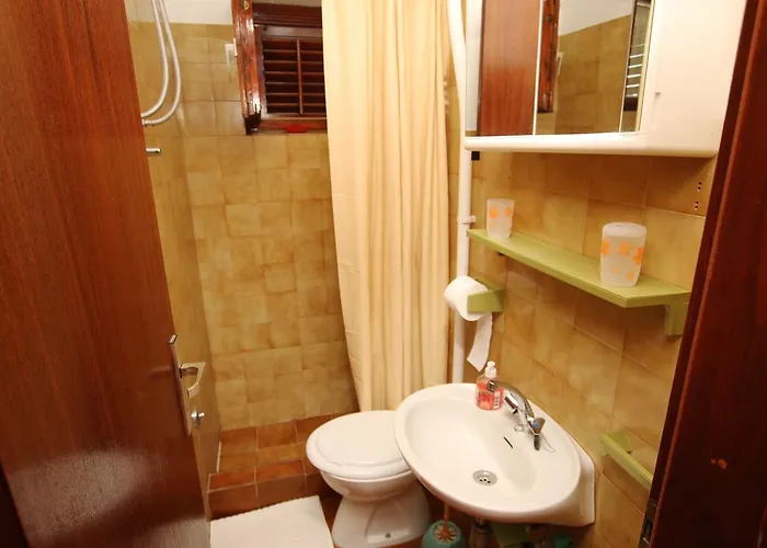 Apartamento Ritosa