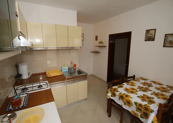 Ritosa Apartamento *