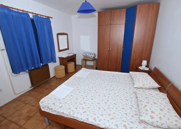 Apartamento Ritosa *