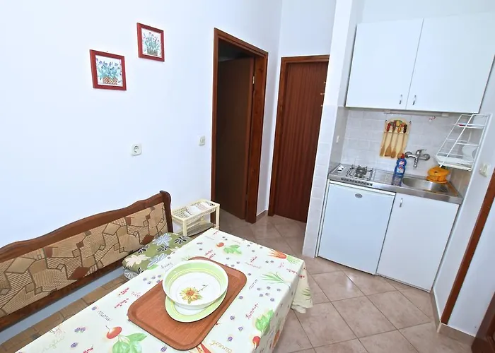 Apartamento Ritosa Poreč