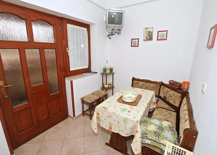 Apartamento Ritosa Poreč