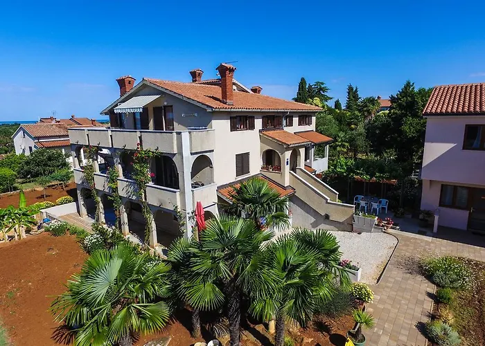 Apartamento Ritosa Poreč