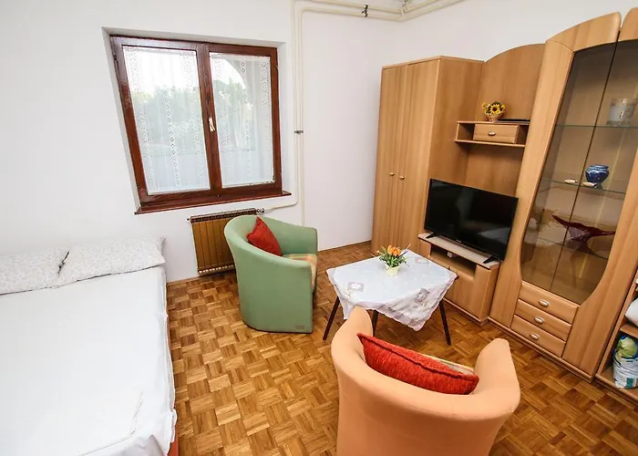 Apartamento Ritosa Poreč