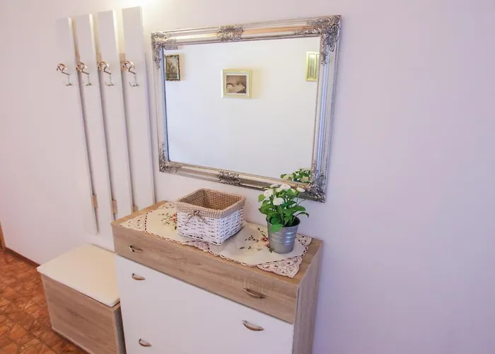 Ritosa Apartamento Poreč