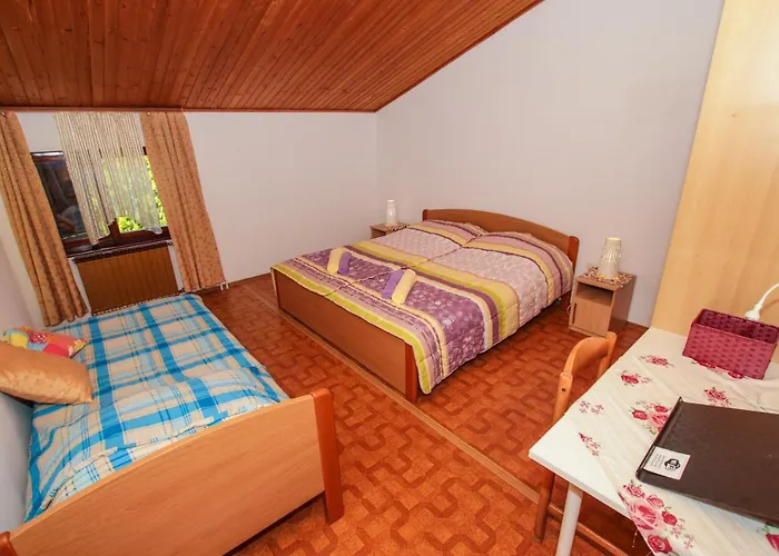 Apartamento Ritosa *