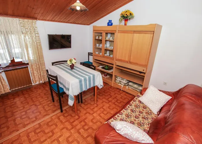 Apartamento Ritosa *