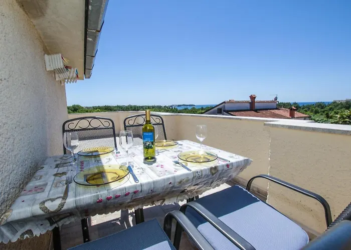 Apartamento Ritosa Poreč