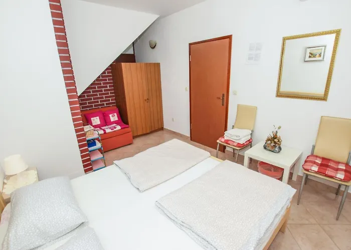 Apartamento Ritosa Poreč