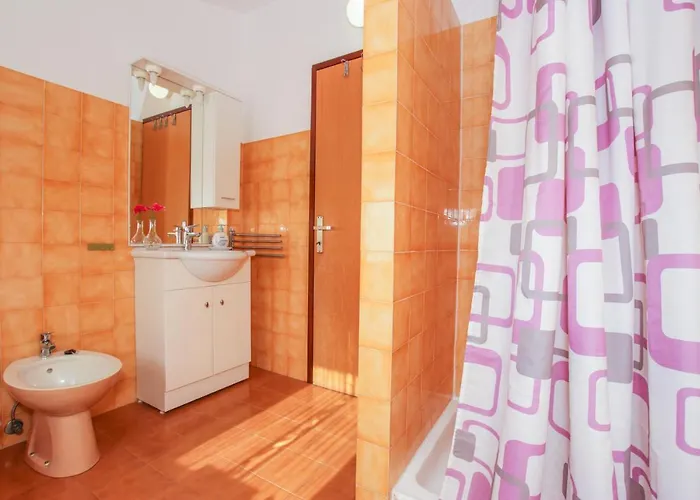 Ritosa Apartamento Poreč
