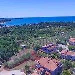 Ritosa Appartement Poreč