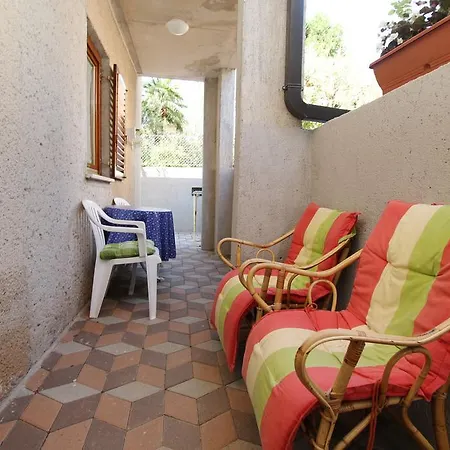 Ritosa Apartment Poreč