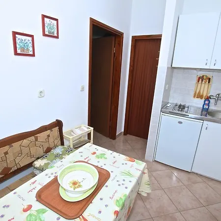 Apartment Ritosa Poreč