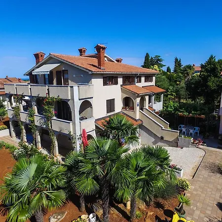 Appartement Ritosa Poreč