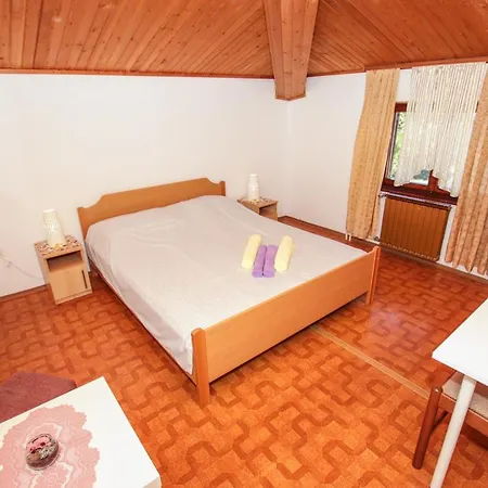 Apartment Ritosa Poreč