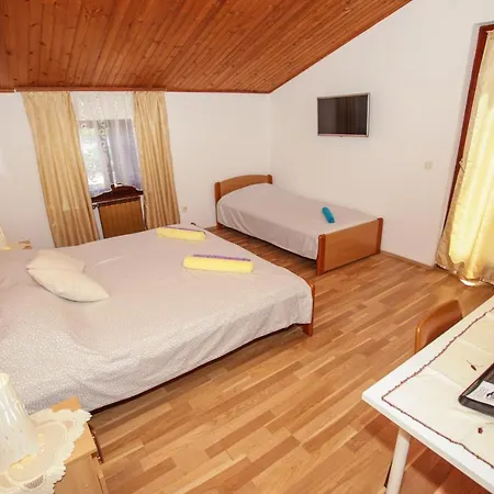 Ritosa Appartement