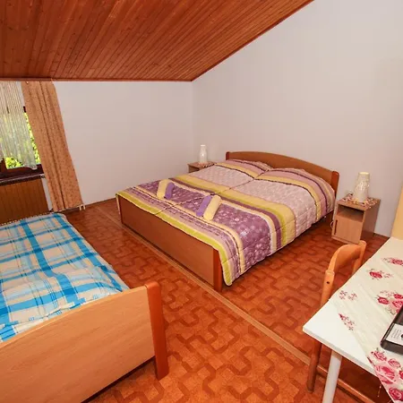 Appartement Ritosa *