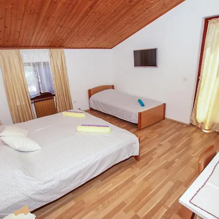Ritosa Appartement