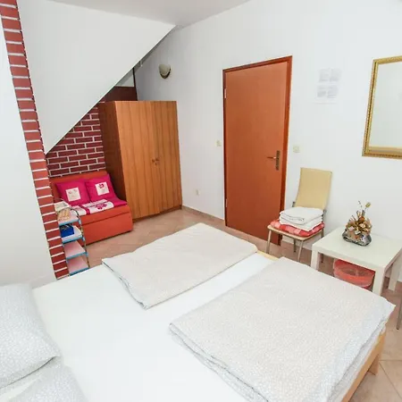 Apartment Ritosa Poreč
